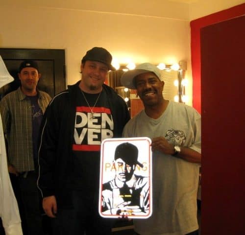 Neil McIntyre Dan Ericson Kurtis Blow Colorado 2014 1st pic