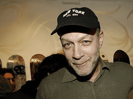 Bill Adler