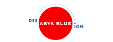 asya blue design logo 1