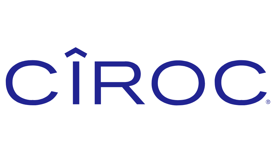ciroc logo vector