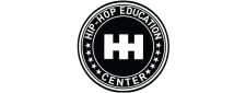 hip hop education center logo 1