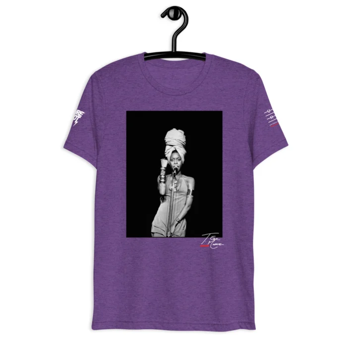 unisex tri blend t shirt purple triblend front 63532e4b5749e
