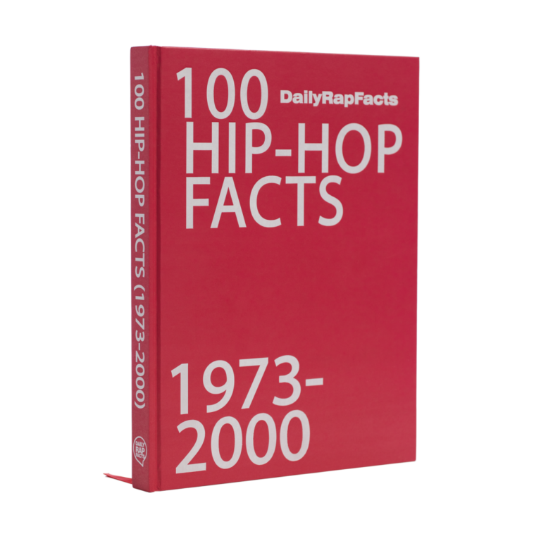 100 HIP HOP FACTS 1973 2000 1024x1024 1