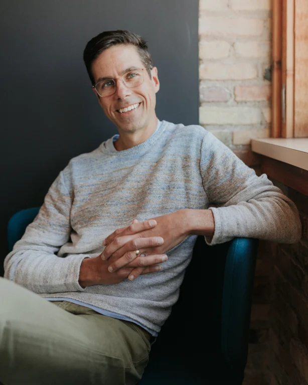 Advisor & Creator Feature - MIKE CARNEVALE 2 Mike Carnevale