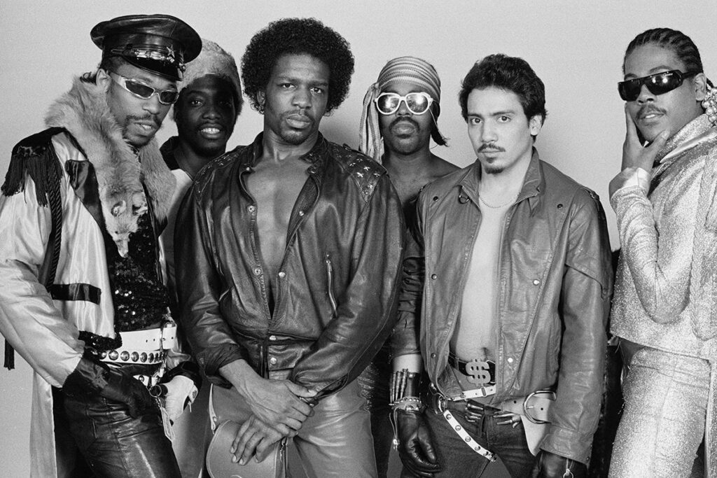 Hip hop timeline 1960s-1970s 78 1978 coldcrushbrothers