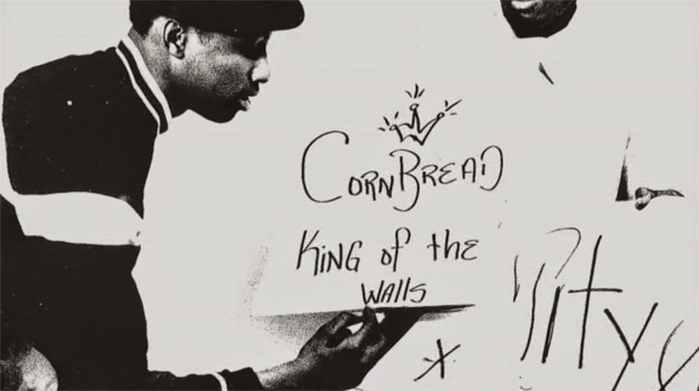 Hip hop timeline 1960s-1970s 16 Bomb It Cornbread 1967 Philadelphia blogspot