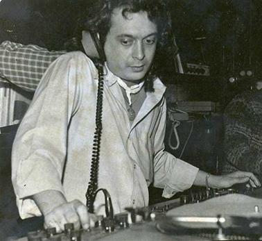Hip hop timeline 1960s-1970s 40 DJFrancisGrasso discopatrick