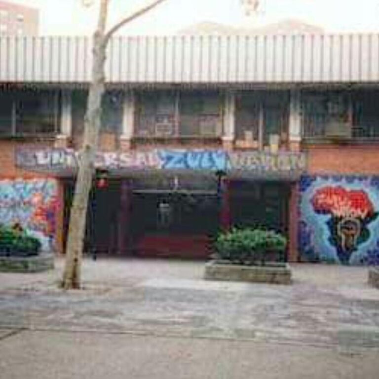 Hip hop timeline 1960s-1970s 64 bronxRiverCenter
