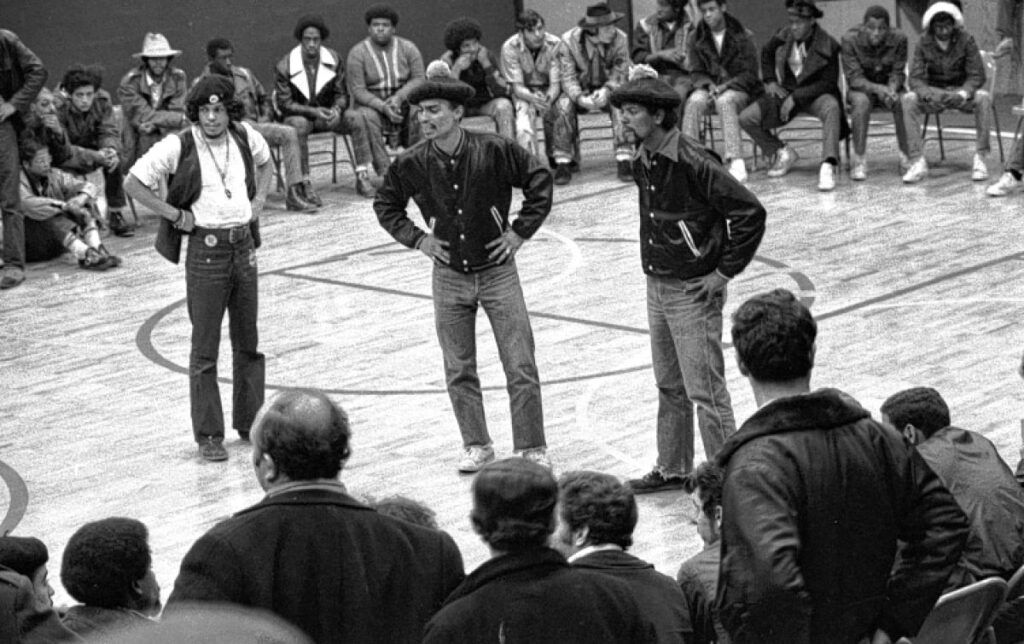 Hip hop timeline 1960s-1970s 39 hoeAvenue