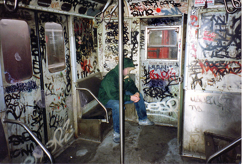 Hip hop timeline 1960s-1970s 48 nycGraffiti