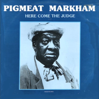 Hip hop timeline 1960s-1970s 20 pigmeat