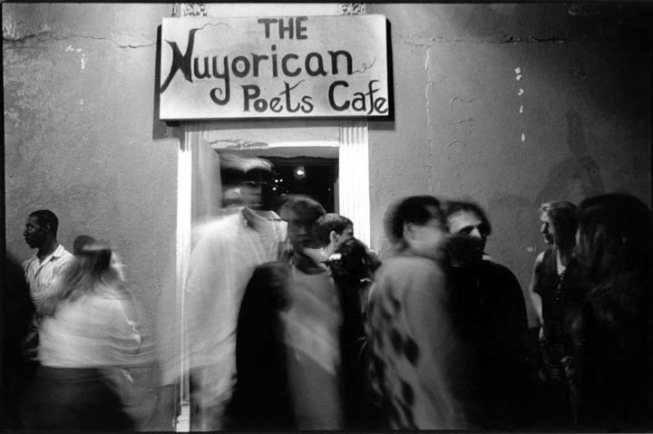 Hip hop timeline 1960s-1970s 56 the nuyorican poets cafe1