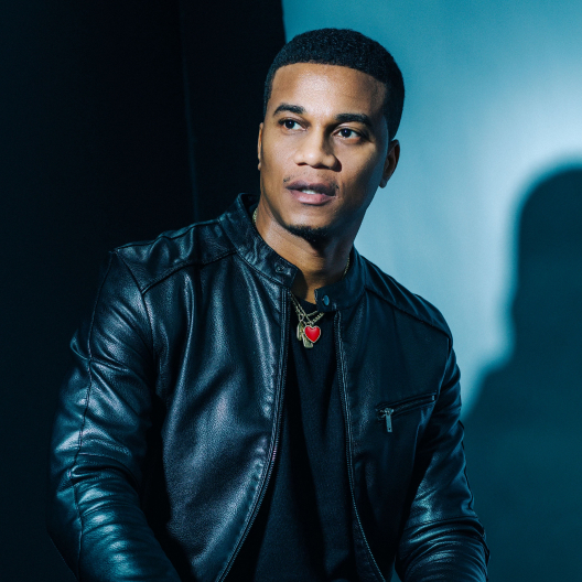 Cory Hardrict