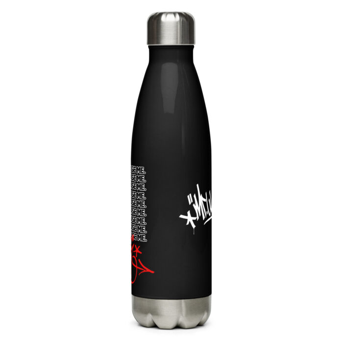 stainless steel water bottle black 17 oz back 66f5c5bb4e54d