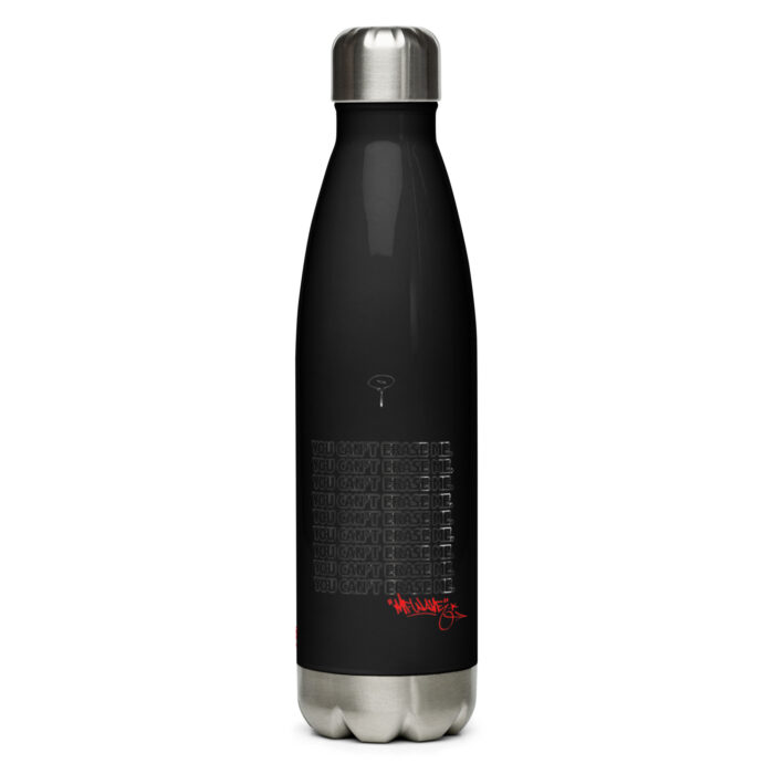 stainless steel water bottle black 17 oz left 66f5c716a2cfa