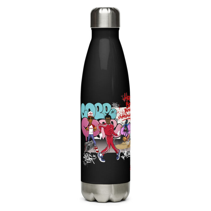 stainless steel water bottle black 17 oz right 66f5ca3840a50