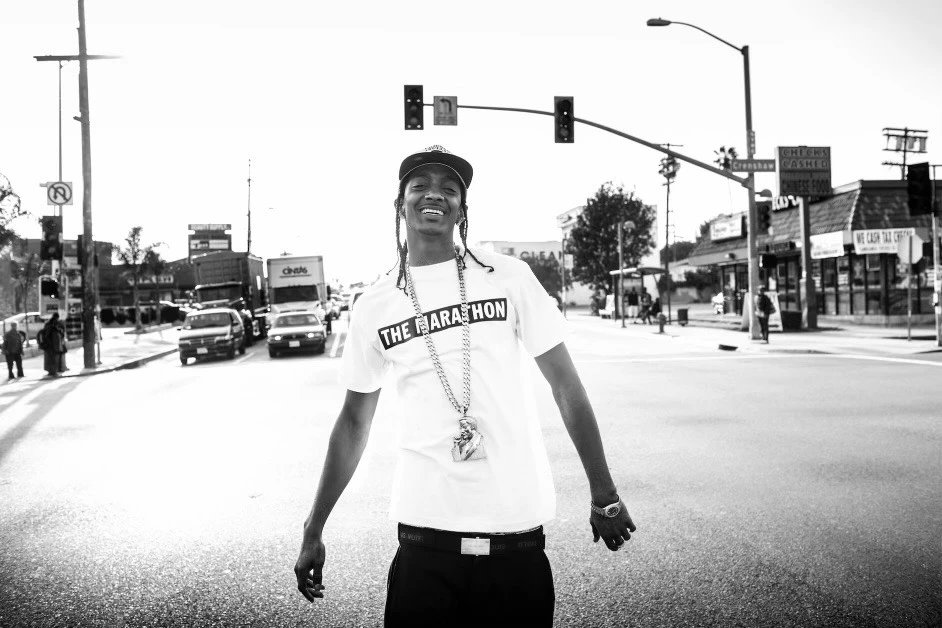The Hip Hop Museum Q&A: Blacc Sam 2 Blacc Sam