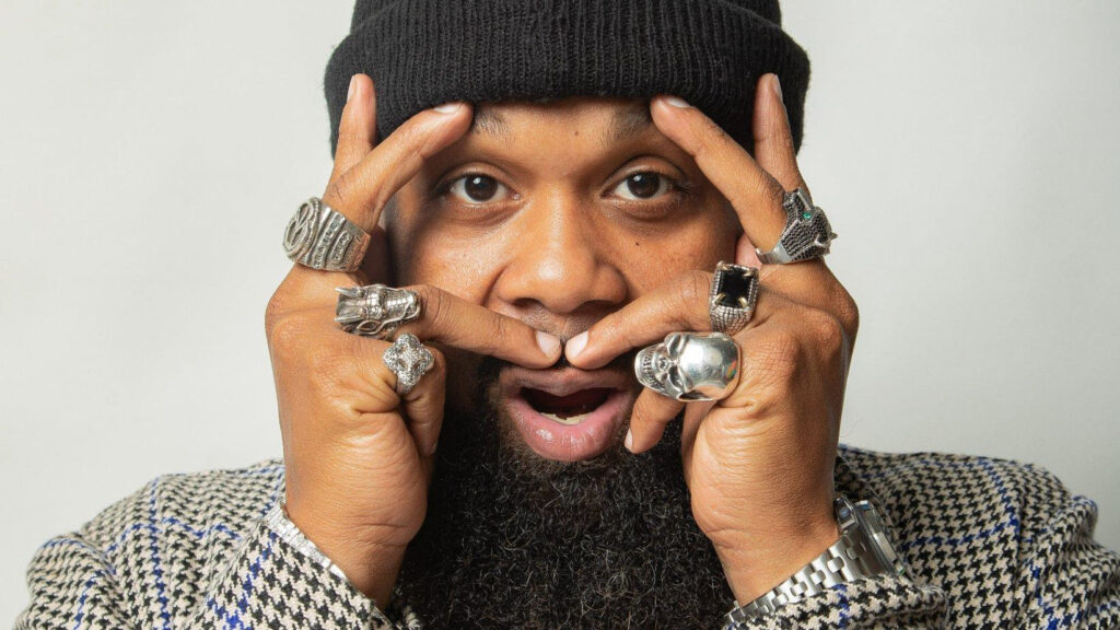 What Does Hip Hop Mean To You? - Blanco Brown 2 Blanco brown