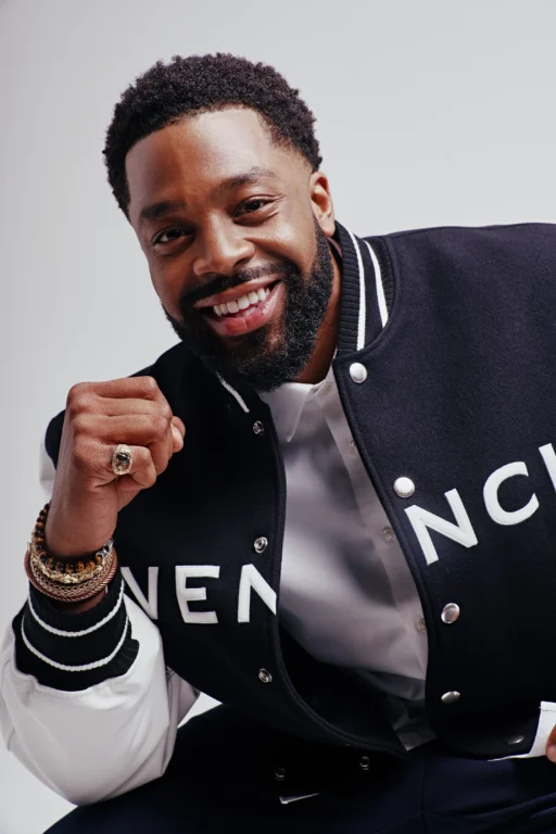What Does Hip Hop Mean To You?: LaRoyce Hawkins 2 LaRoyce Hawkins | THHM