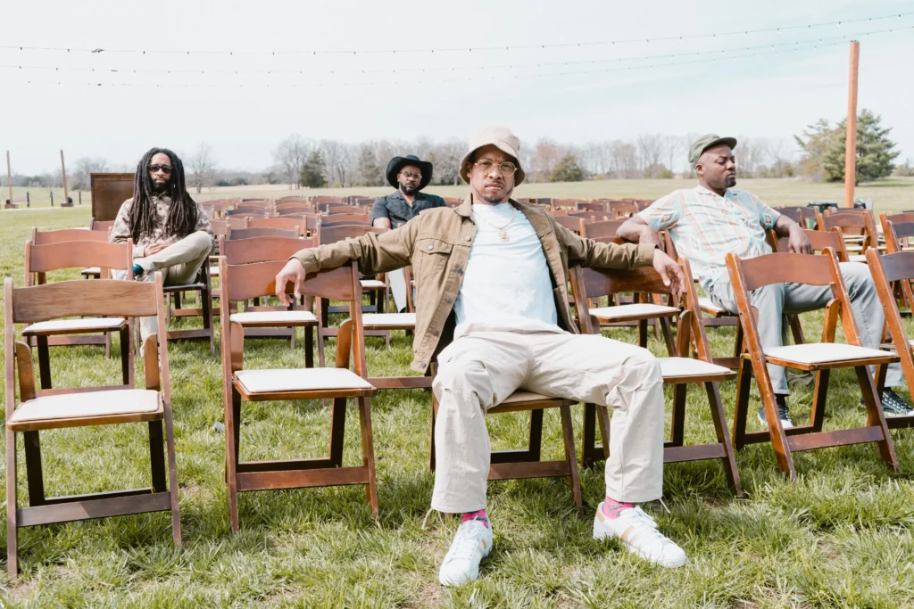 The Hip Hop Museum Q&A: Nappy Roots 2 Nappy Roots | THHM