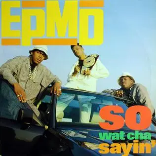 The First Time I Heard… - Big Pooh 3 watcha saying | THHM