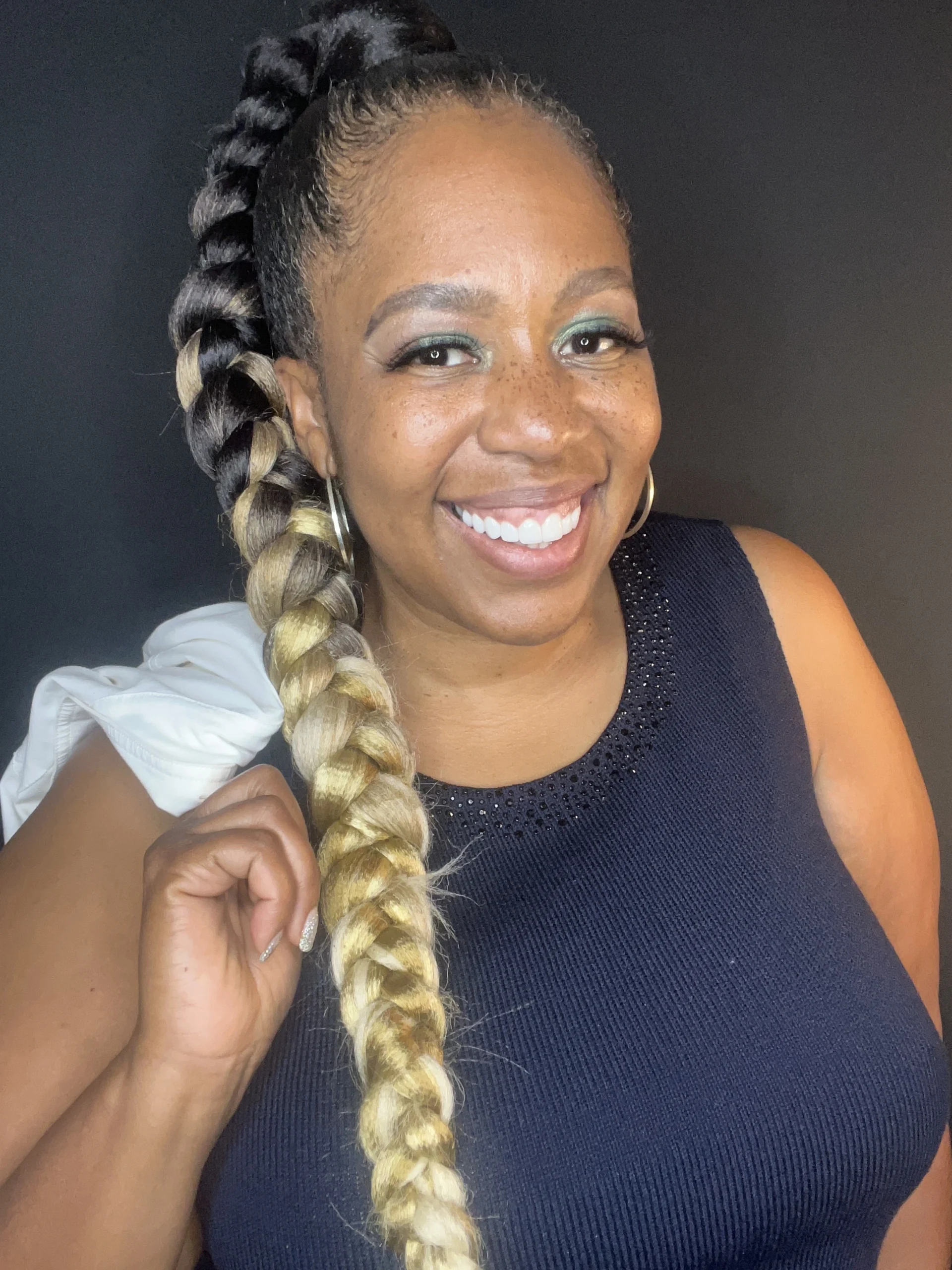 The Hip Hop Museum Q&A: Dr. Catrise Austin (The Hip Hop Dentist)