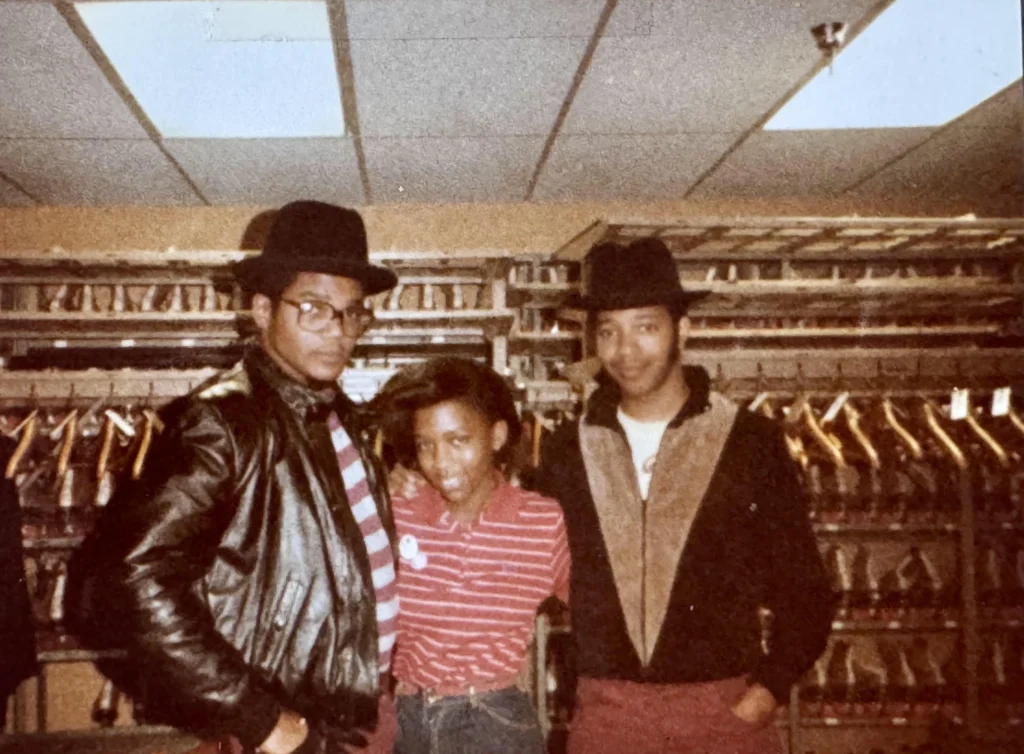 The Hip Hop Museum Q&A: Dr. Catrise Austin (The Hip Hop Dentist) 3 unnamed 20