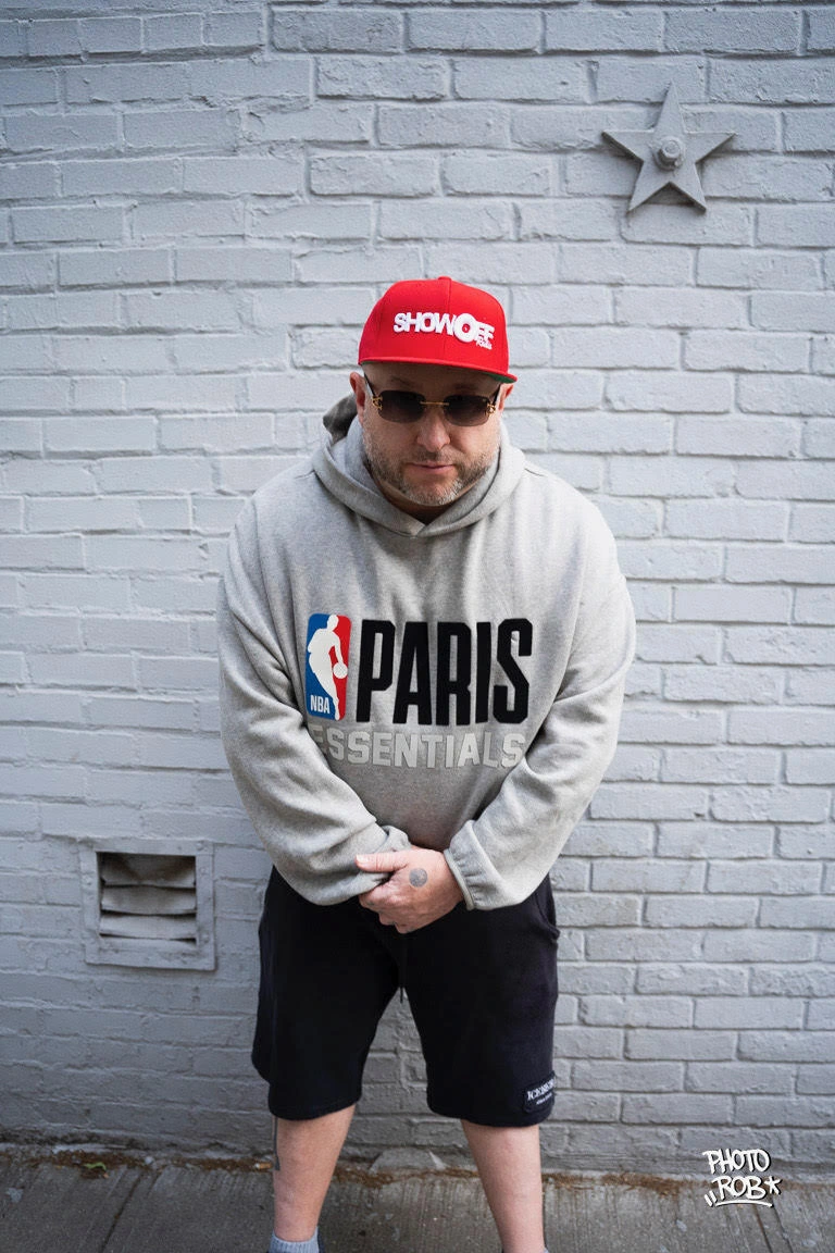 The First Time I Heard…sTATIK SELEKTAH TALKS EMINEM