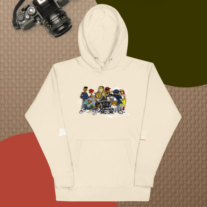 unisex premium hoodie bone front 6847048aea92d