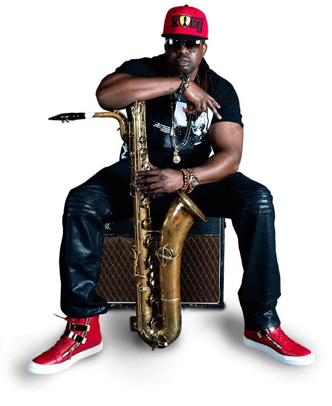 On The Boards: Jerome “J-Roc Tha Ghost” Harmon